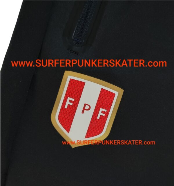 2022 - Selección Peruana Buzo Clasificatorias Qatar 2022 (Pantalon + Casaca) - Imagen 6