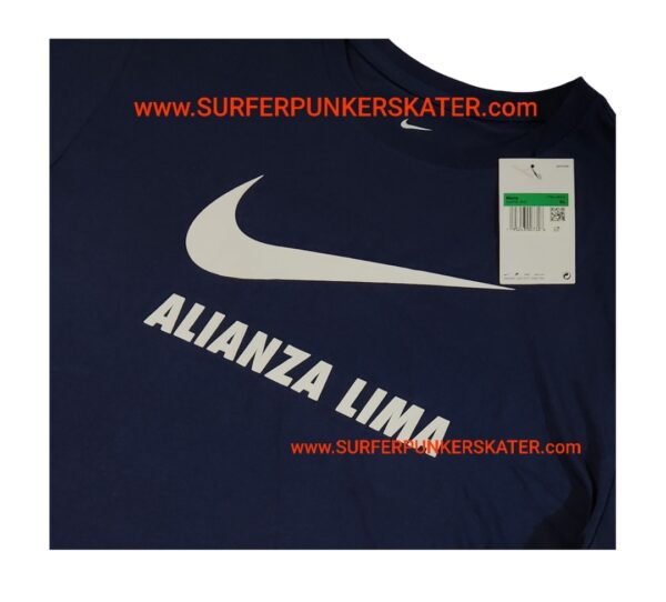2022 - Polo Alianza Lima Entrenamiento - Imagen 2