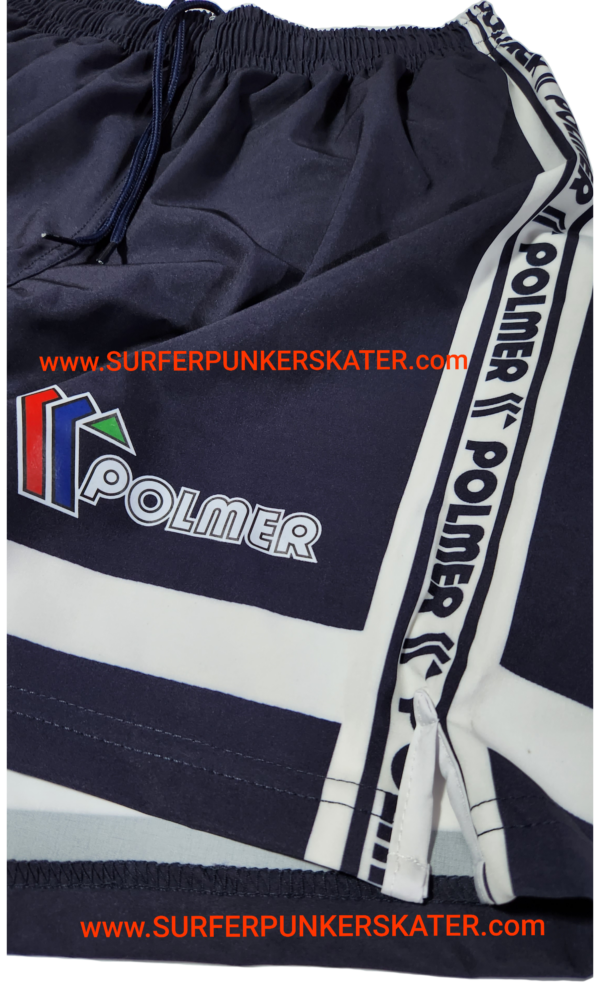 1995 - Short Alianza Lima Oficial - Imagen 7