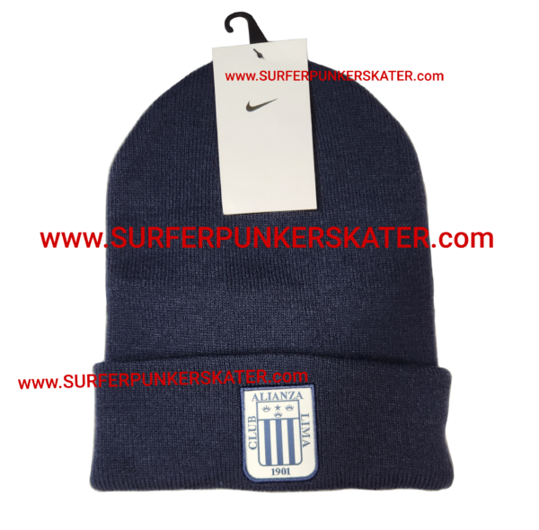 2024 - Beanie Alianza Lima
