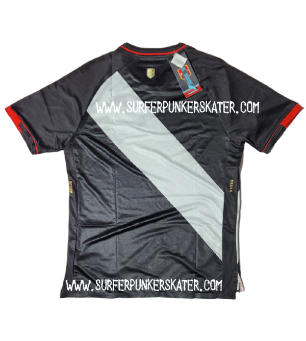 2022 - Camiseta Selección Peruana Arquero Clasificatorias Mundial Qatar - Imagen 2