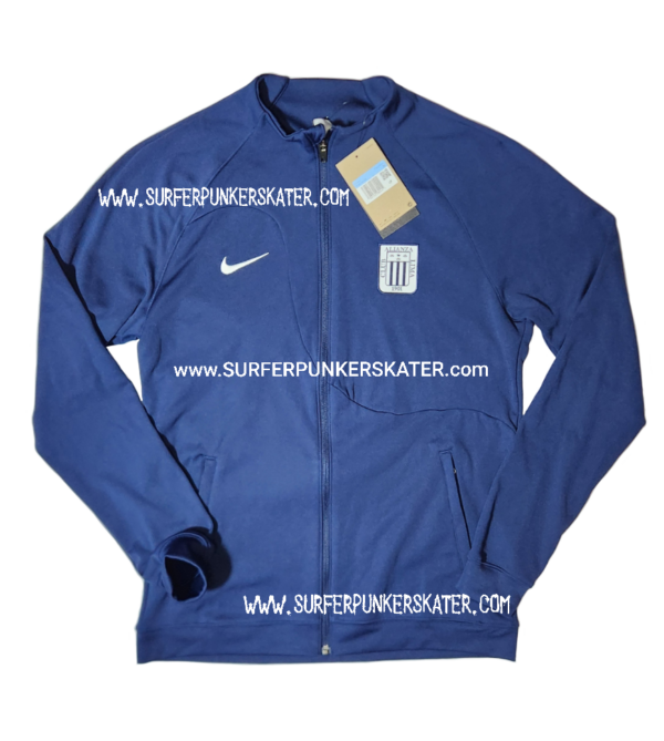 2023 - Casaca Alianza Lima