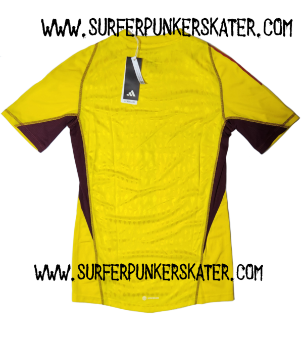 2023 - Camiseta Selección Peruana Arquero - I - Imagen 3