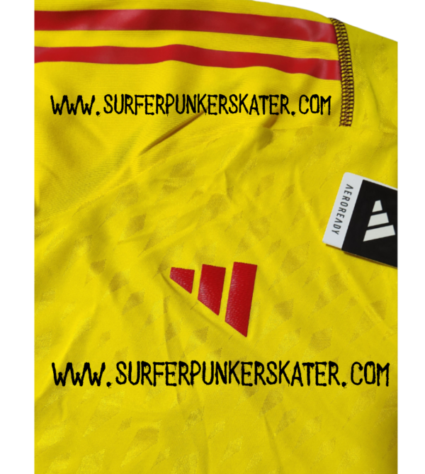 2023 - Camiseta Selección Peruana Arquero - I - Imagen 5