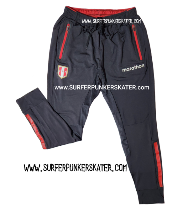 2022 - Conjunto Entrenamiento Selección Peruana - Imagen 7