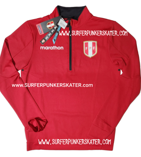 2022 - Conjunto Entrenamiento Selección Peruana