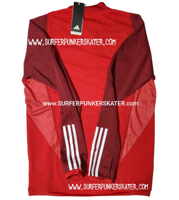 2023 - Polera 3/4 Selección Peruana Clasificatorias - Imagen 7