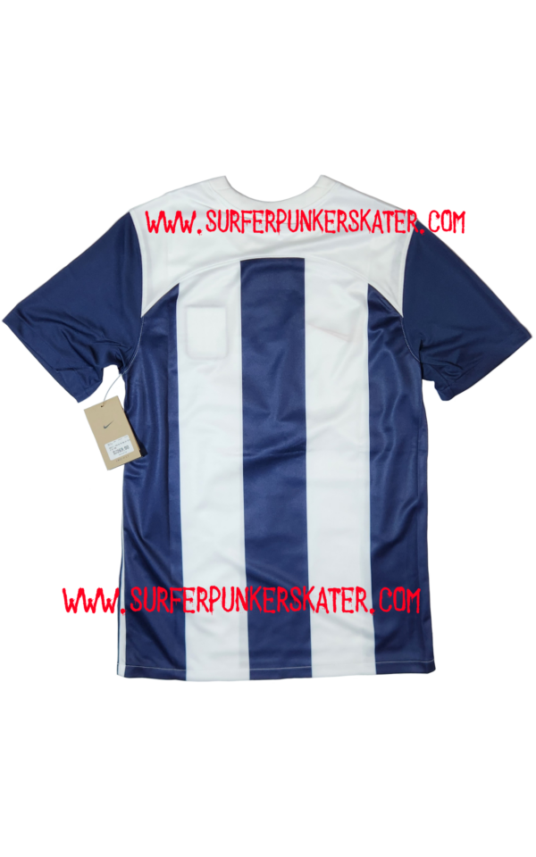 2023 - Camiseta Alianza Lima Oficial - Imagen 2