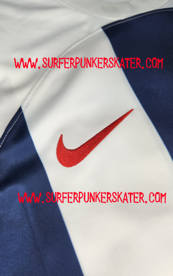 2023 - Camiseta Alianza Lima Oficial - Imagen 5