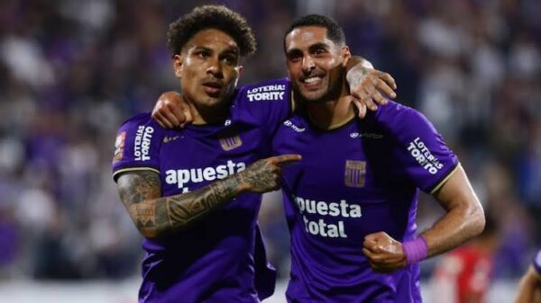 2024 – Camiseta Alianza Lima Morada Con Sponsor - Imagen 3