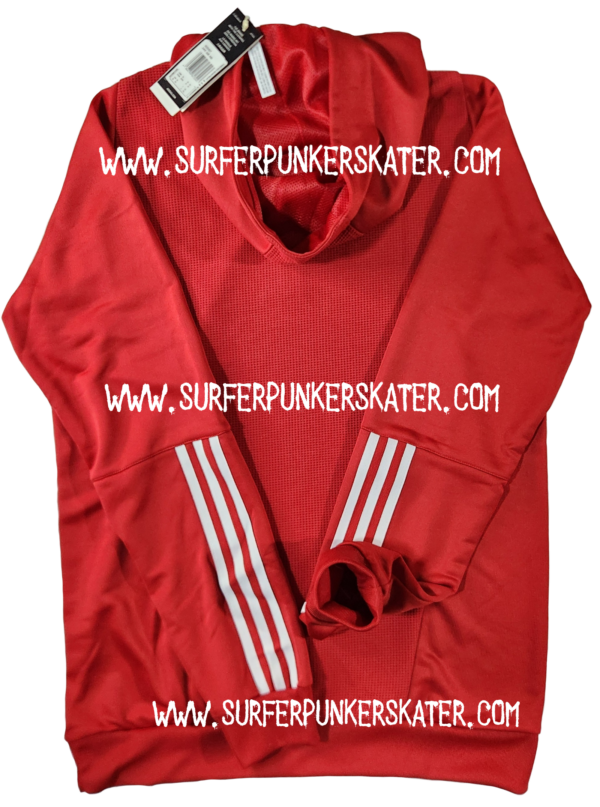 2024 - Polera Selección Peruana Rojo - Imagen 2
