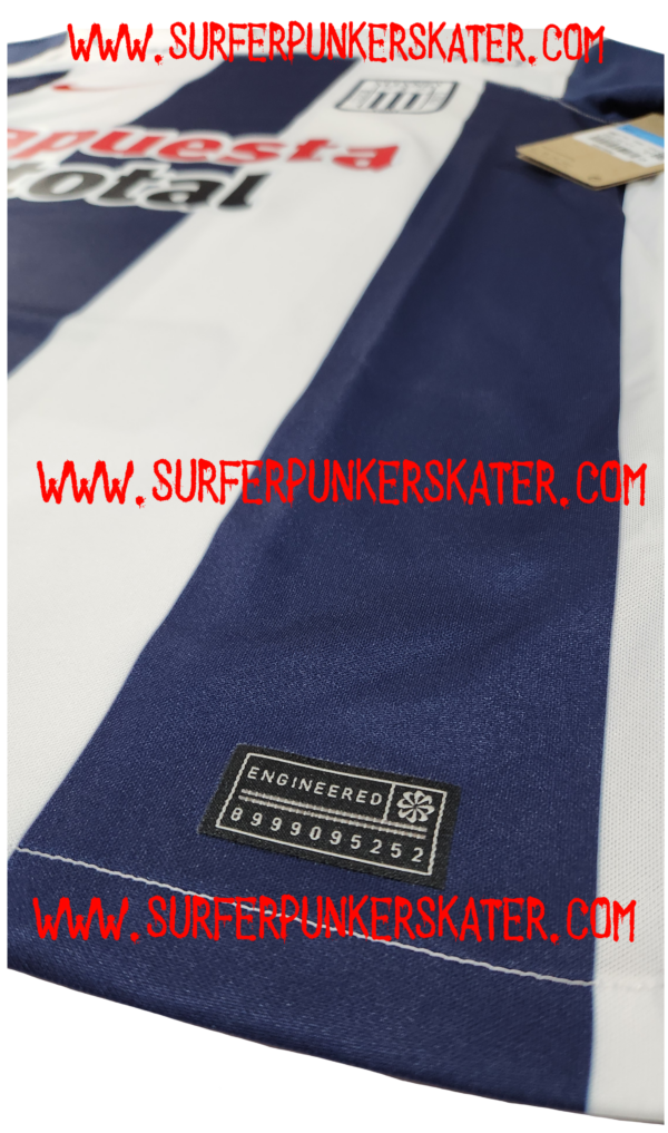 2023 – Camiseta Alianza Lima Oficial Campeón Torneo Apertura - Imagen 4