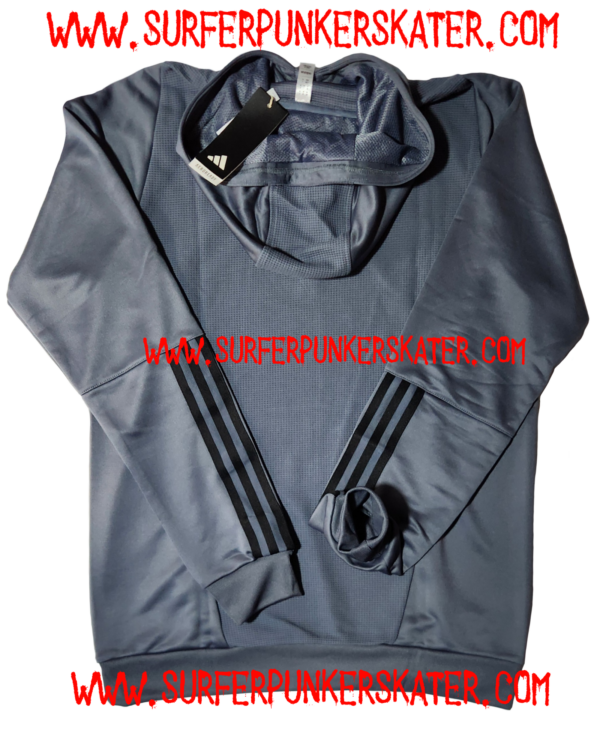 2024 - Polera Selección Peruana Plomo - Imagen 2