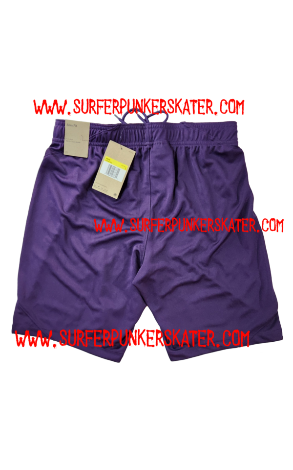2024 - Short Alianza Lima Morado - Imagen 3