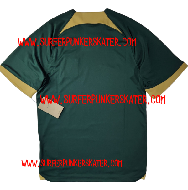 2024 - Camiseta Alianza Lima Alterna sin Sponsors - Imagen 2