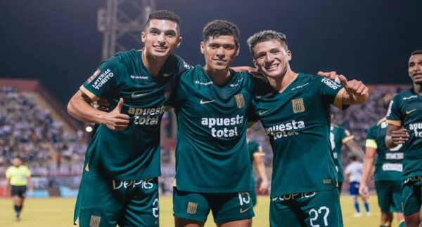 2024 - Camiseta Alianza Lima Alterna sin Sponsors - Imagen 7