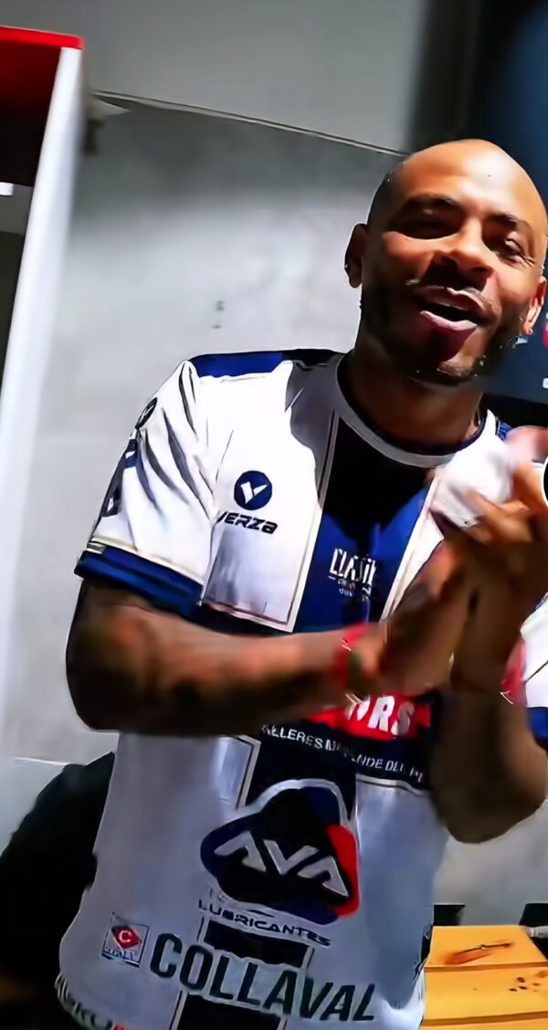 2025 – Camiseta Alianza Lima Clásico de Leyendas Verano 2025 - Imagen 8