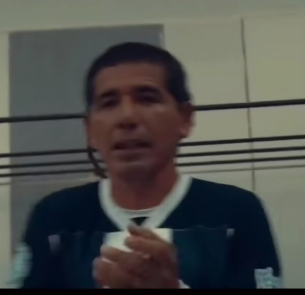 2022 - Camiseta Alianza Lima Fan Fest Blanquiazul Iquitos - Imagen 5