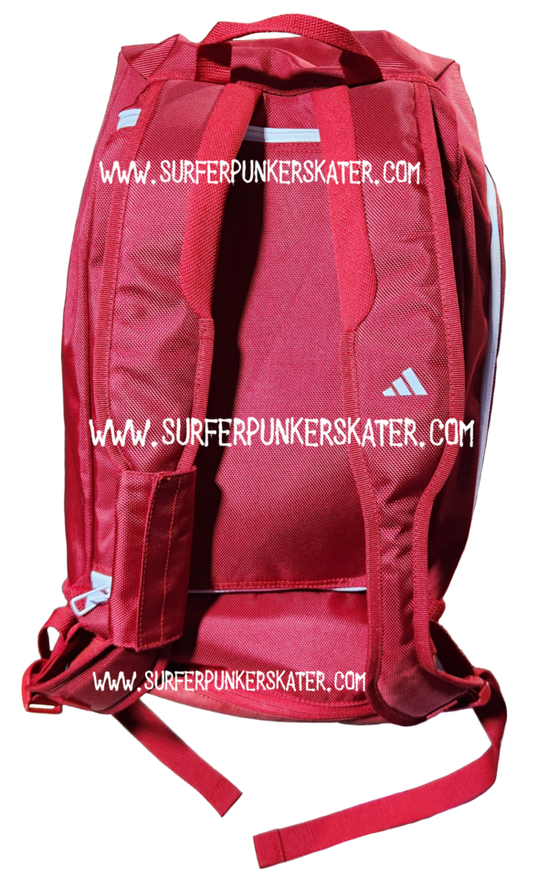 2024 - Maleta / Mochila 2 en 1 Selección Peruana - Imagen 7