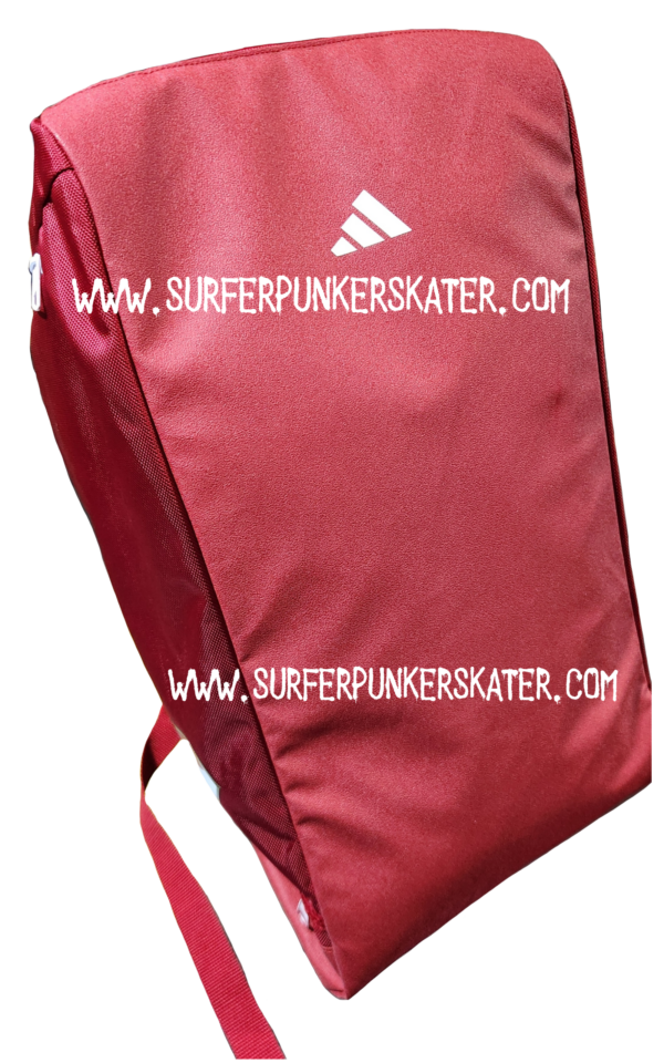 2024 - Maleta / Mochila 2 en 1 Selección Peruana - Imagen 6