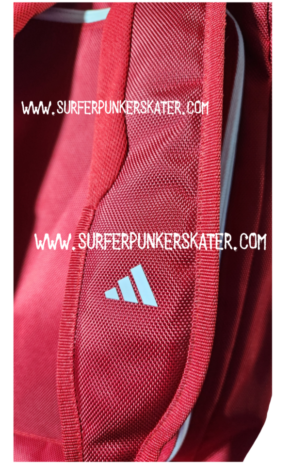 2024 - Maleta / Mochila 2 en 1 Selección Peruana - Imagen 4