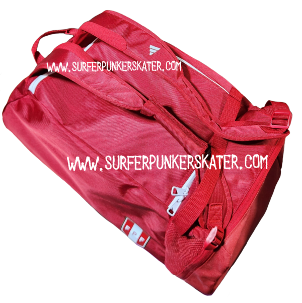 2024 - Maleta / Mochila 2 en 1 Selección Peruana - Imagen 8
