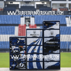 2025 - Cómodas Organizadoras Alianza Lima