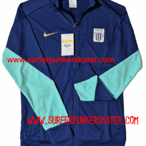2025 - Casaca de entrenamiento Alianza Lima