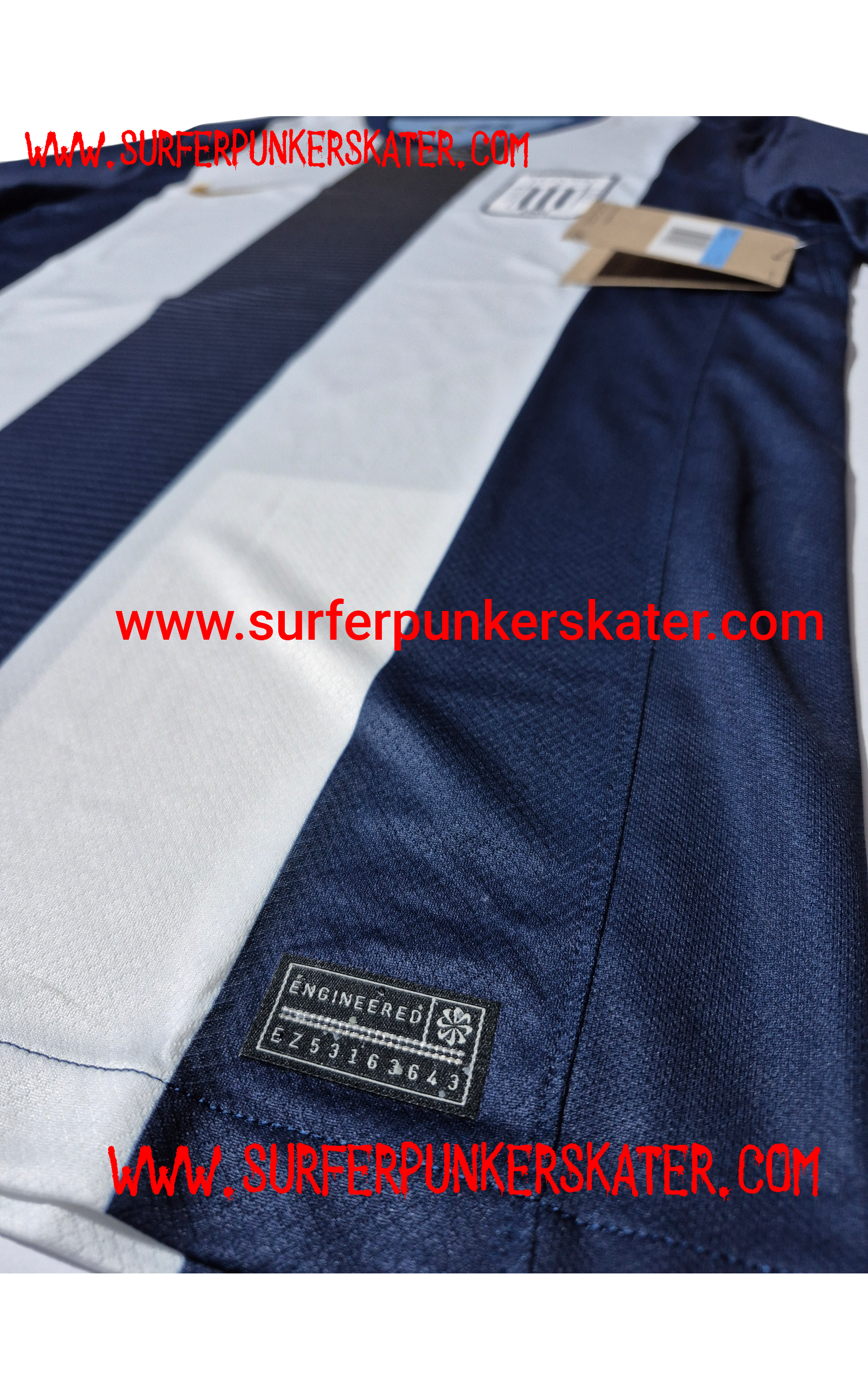 2025 - Camiseta Alianza Lima Oficial - Imagen 7