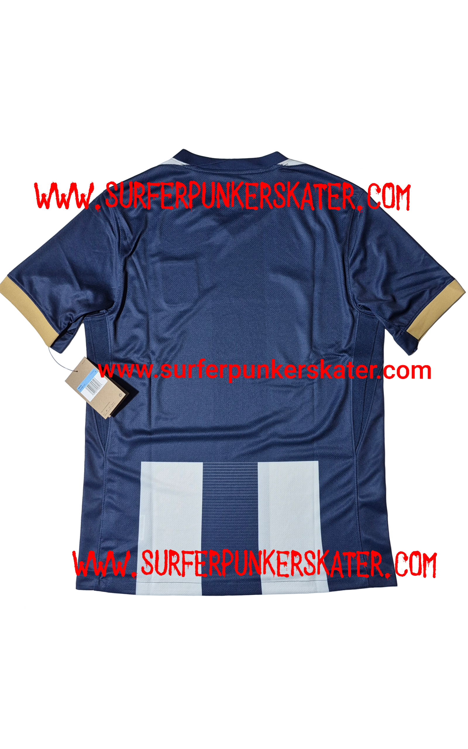 2025 - Camiseta Alianza Lima Oficial - Imagen 2