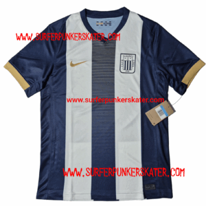 2025 - Camiseta Alianza Lima Oficial
