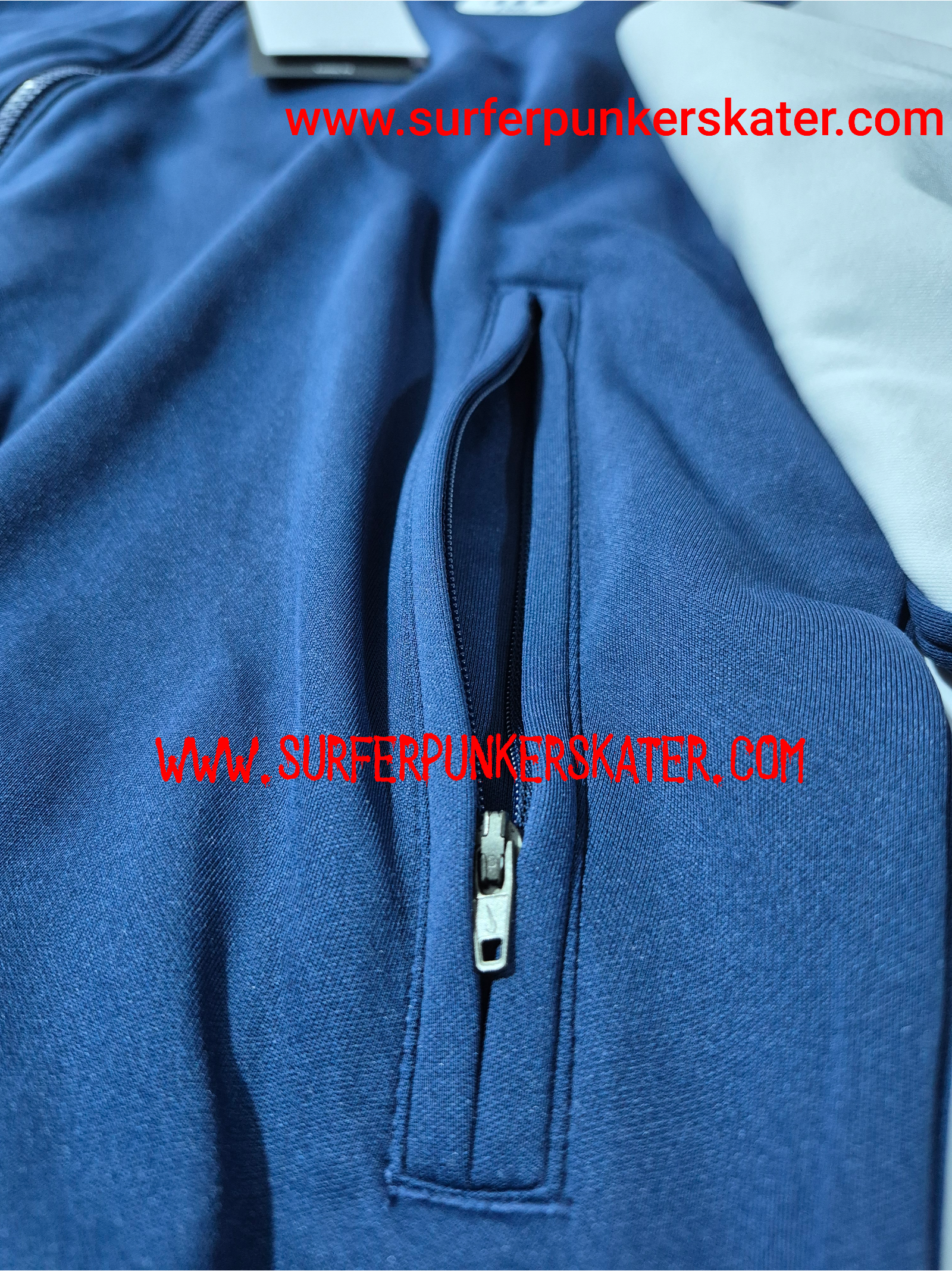 2025 - Casaca Alianza Lima Concentración - Imagen 4