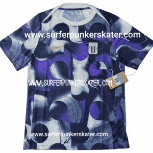 2025 - Camiseta Alianza Lima Entrenamiento - I