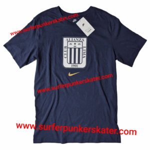 2024 - Polo de concentración Alianza Lima