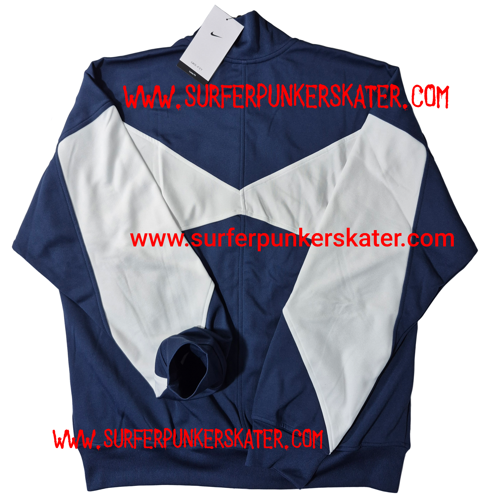 2025 - Casaca Alianza Lima Concentración - Imagen 8