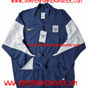 2025 - Casaca Alianza Lima Concentración