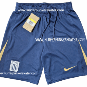 2025 - Short Alianza Lima Titular