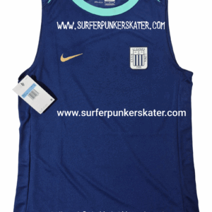 2025 - Alianza Lima Camiseta Manga Cero