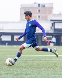 2025 - Alianza Lima Camiseta Manga Cero - Imagen 6