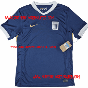 2025 - Camiseta Alianza Lima Alterna